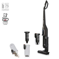 Bosch Athlet BCH65MGKGB 25.2V Cordless Vacuum Cleaner